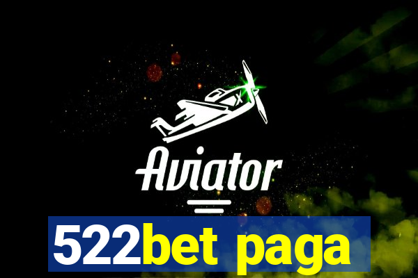 522bet paga